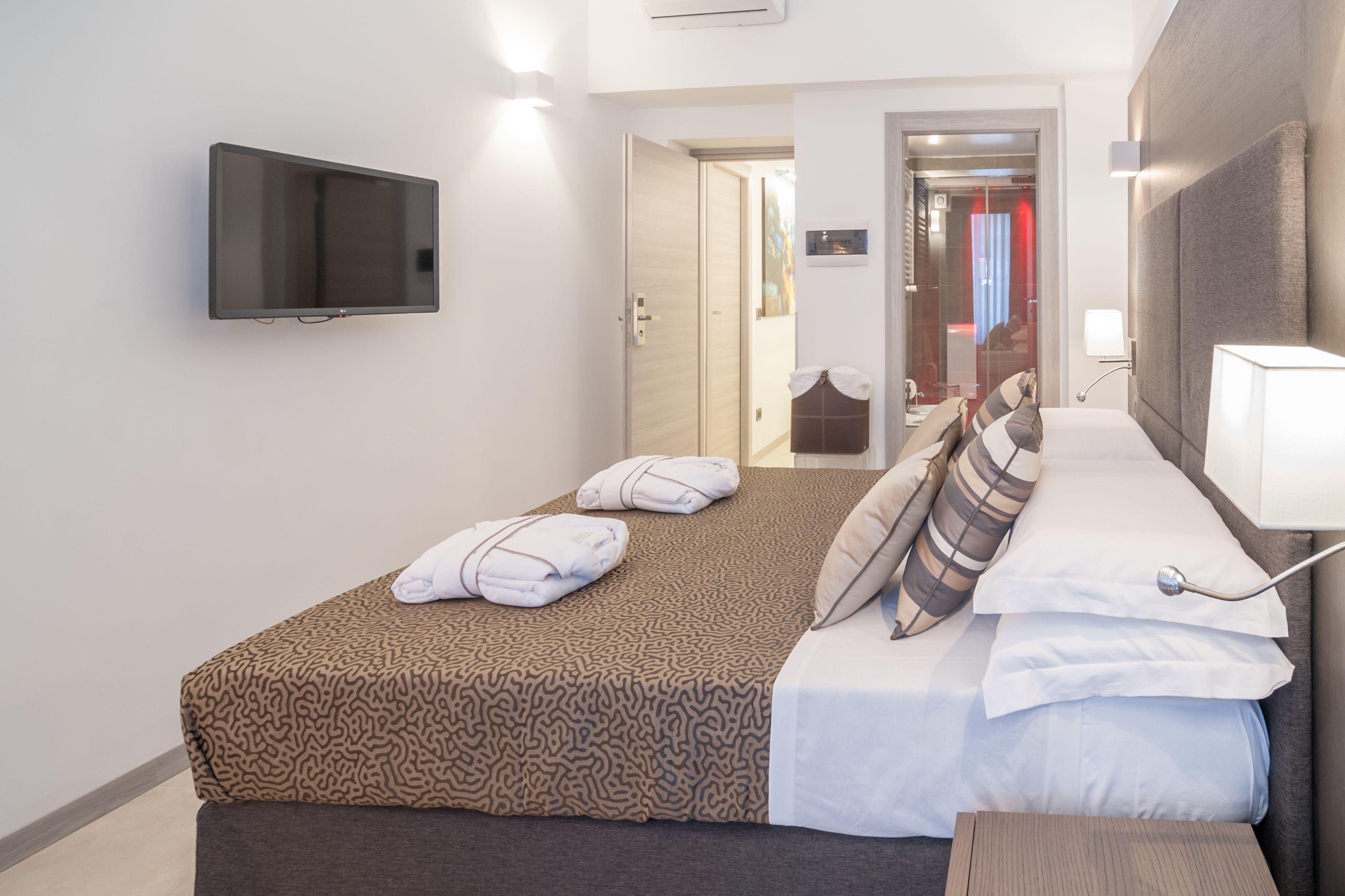 Wellness Home Rome, Rome