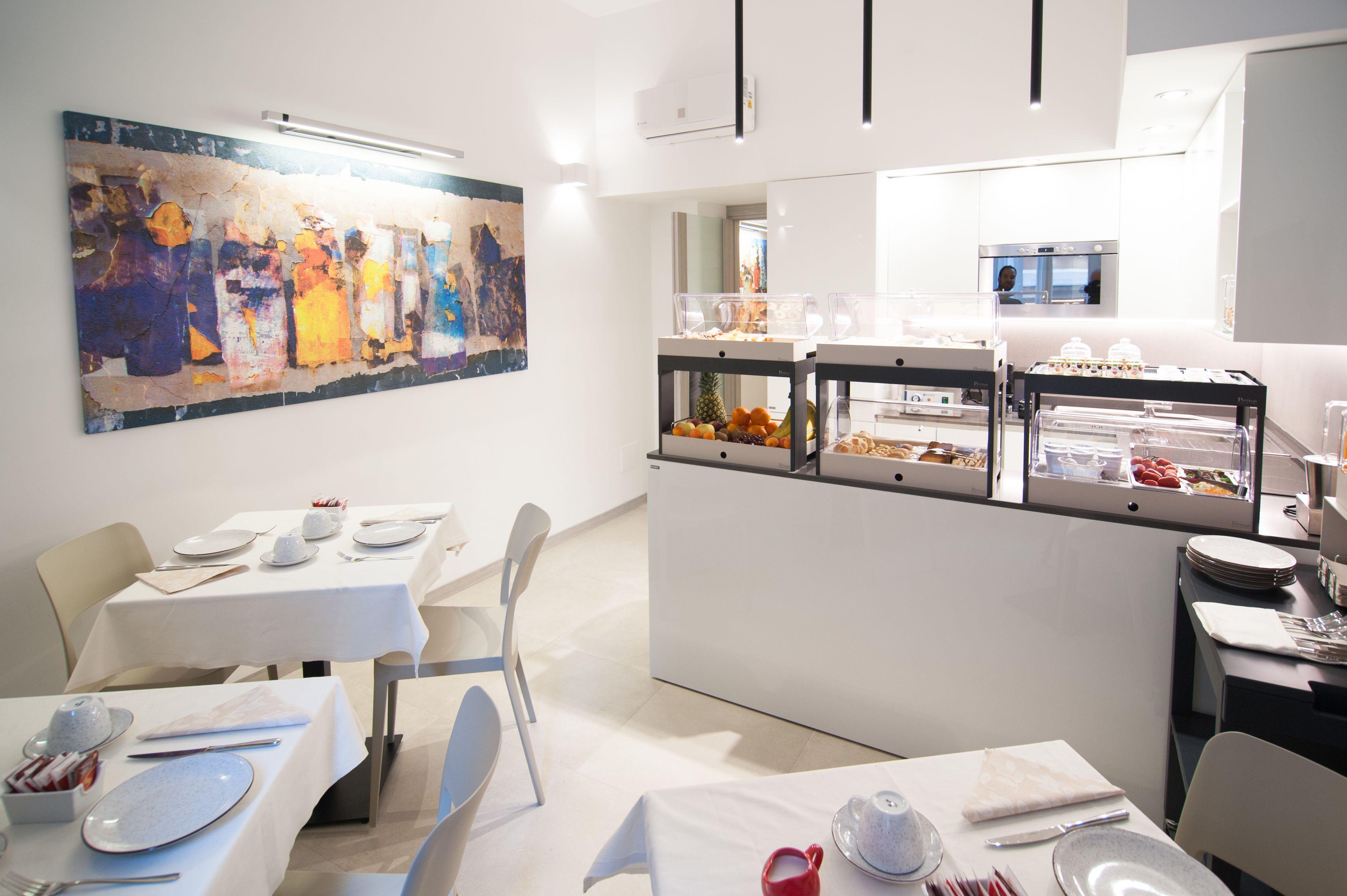 Wellness Home Rome — Photos 1