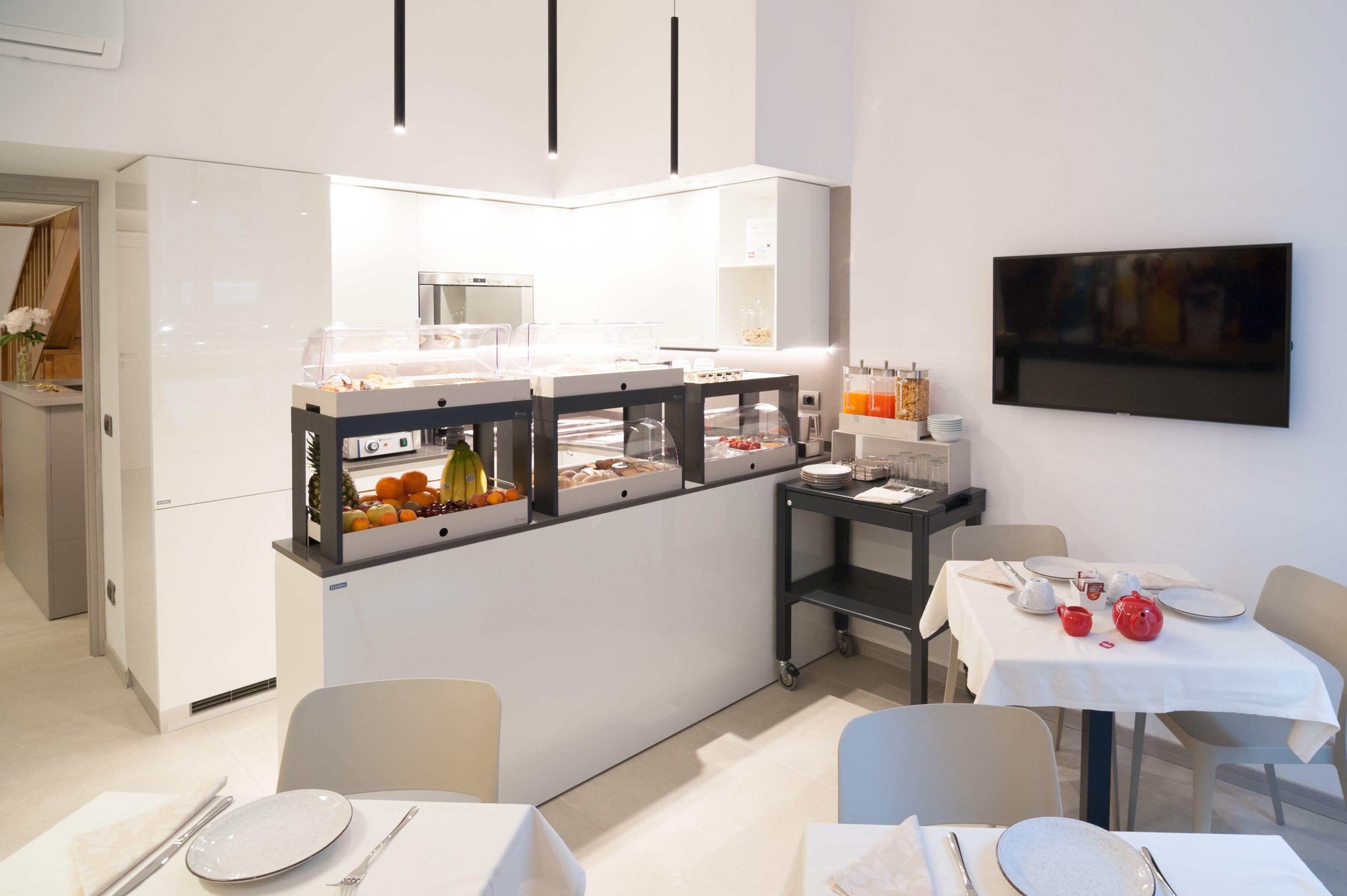 Wellness Home Rome — Photos 3